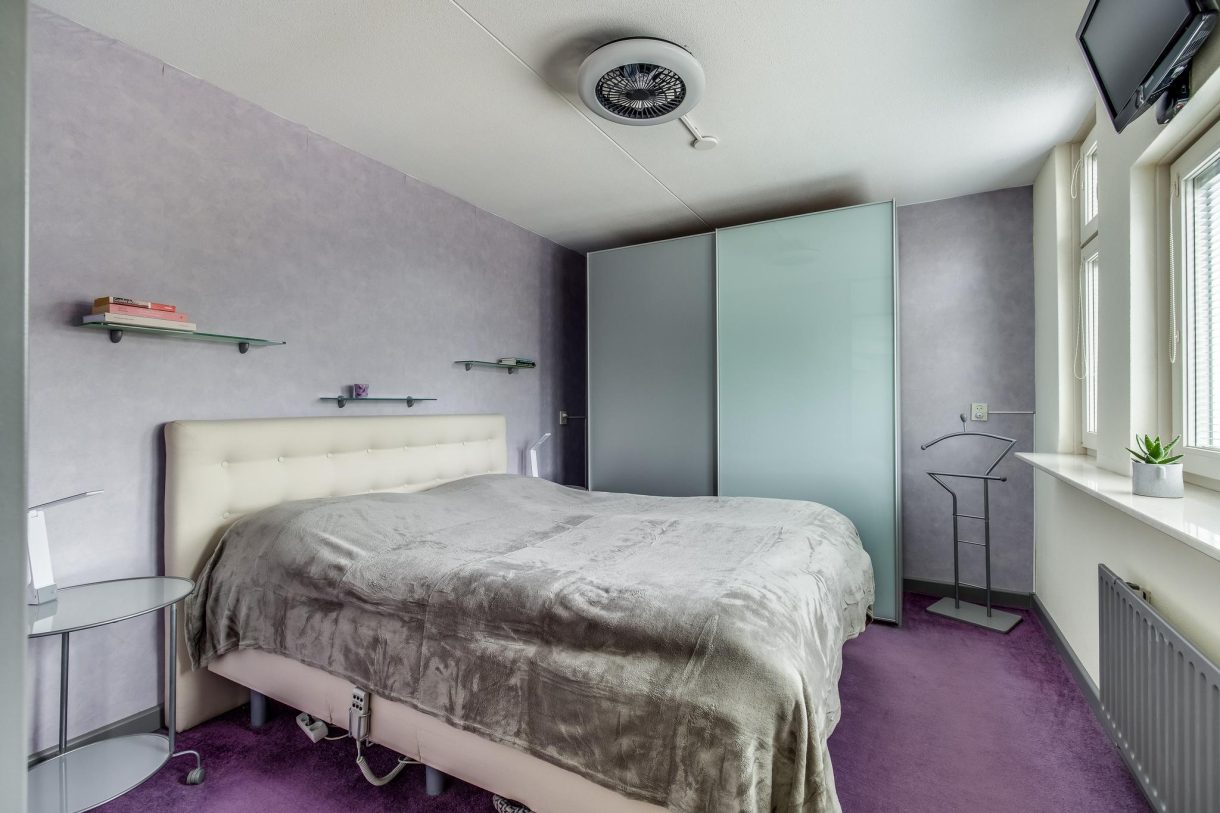 Te koop: Foto Woonhuis aan de Appelgaarde 22 in Houten