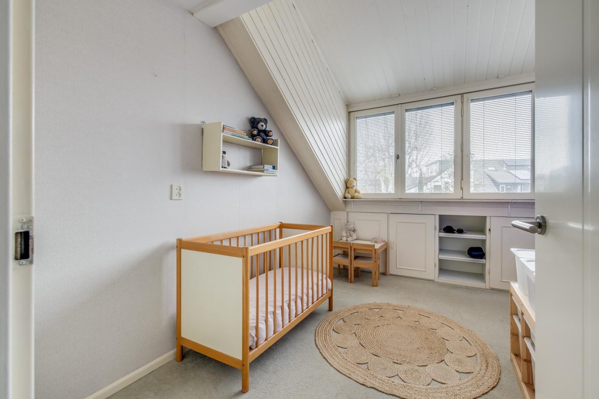 Te koop: Foto Woonhuis aan de Appelgaarde 22 in Houten