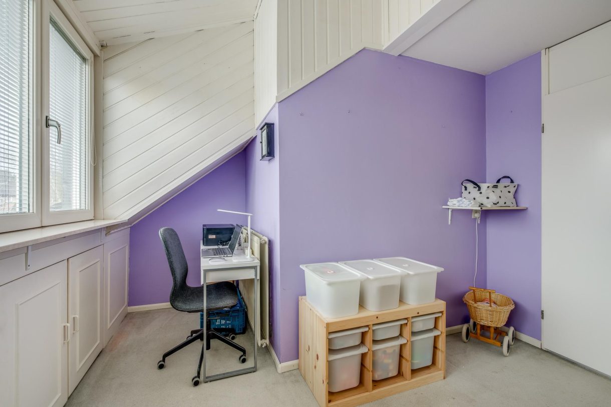 Te koop: Foto Woonhuis aan de Appelgaarde 22 in Houten