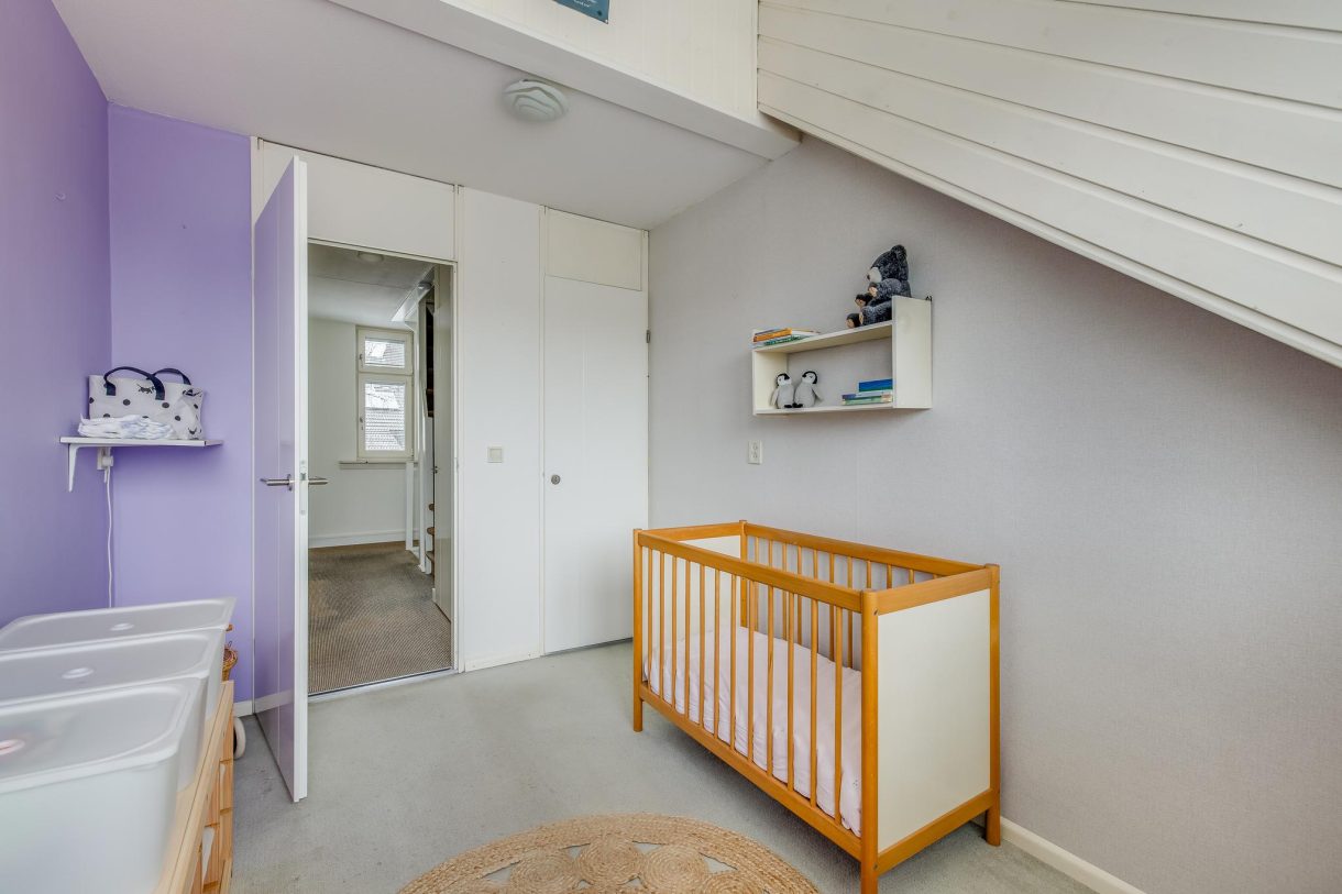 Te koop: Foto Woonhuis aan de Appelgaarde 22 in Houten