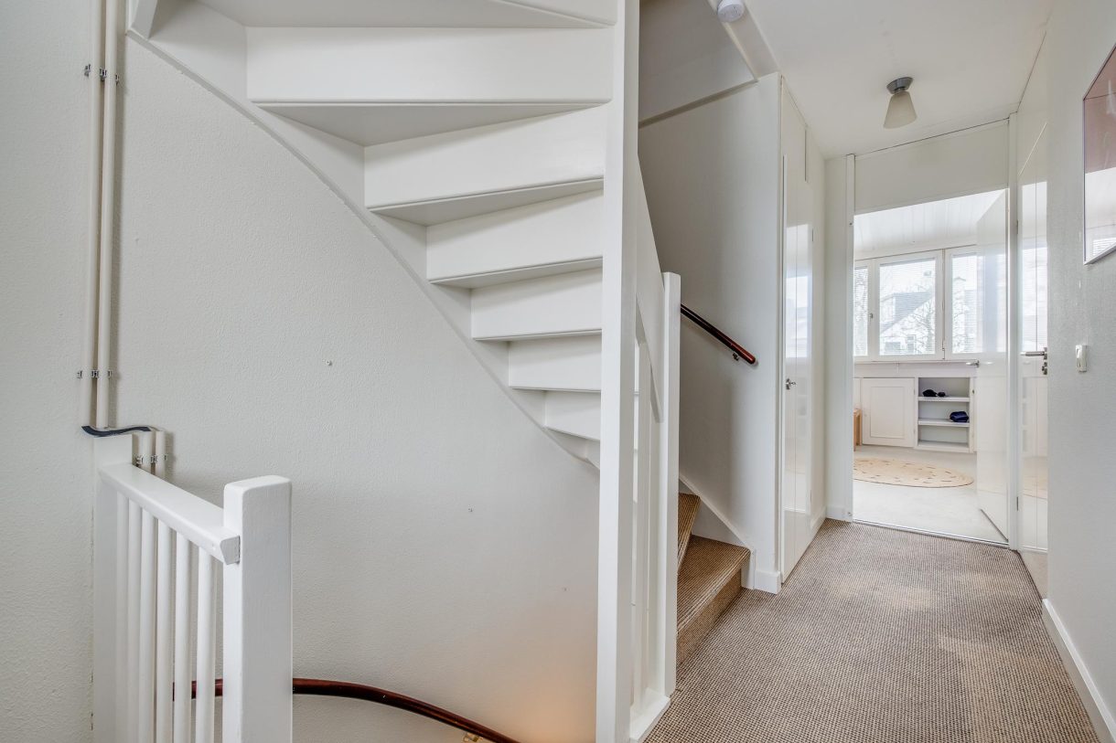 Te koop: Foto Woonhuis aan de Appelgaarde 22 in Houten