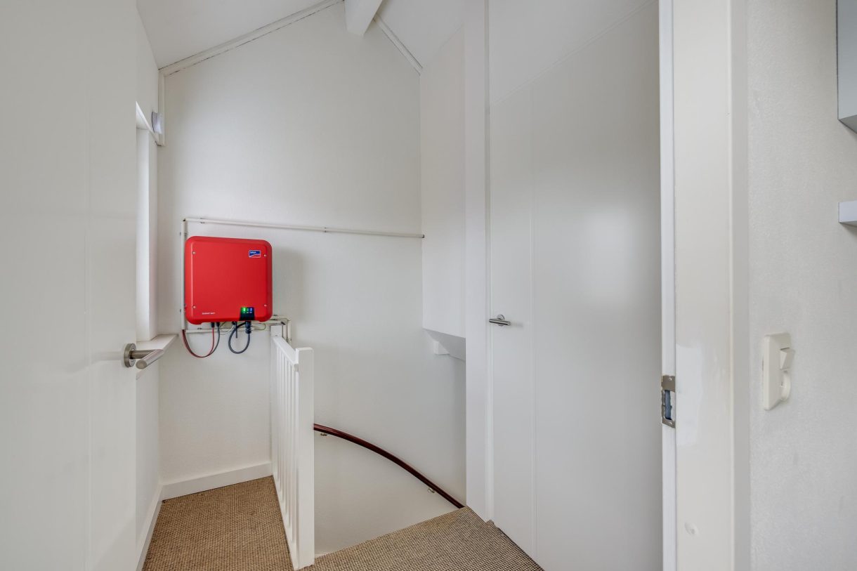 Te koop: Foto Woonhuis aan de Appelgaarde 22 in Houten