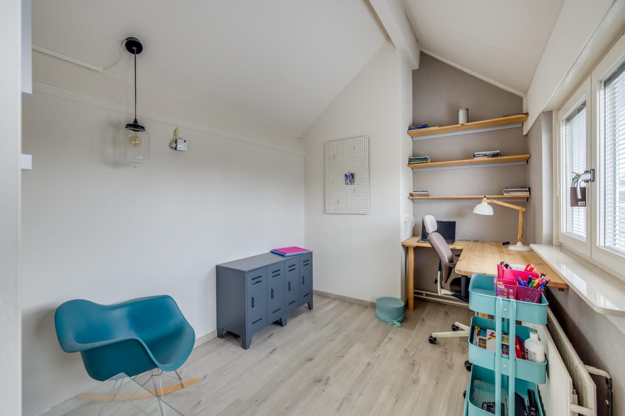 Te koop: Foto Woonhuis aan de Appelgaarde 22 in Houten