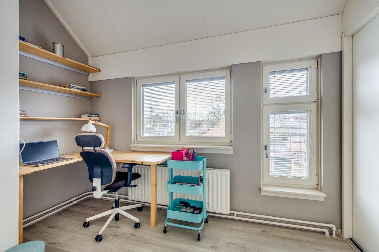 Te koop: Foto Woonhuis aan de Appelgaarde 22 in Houten