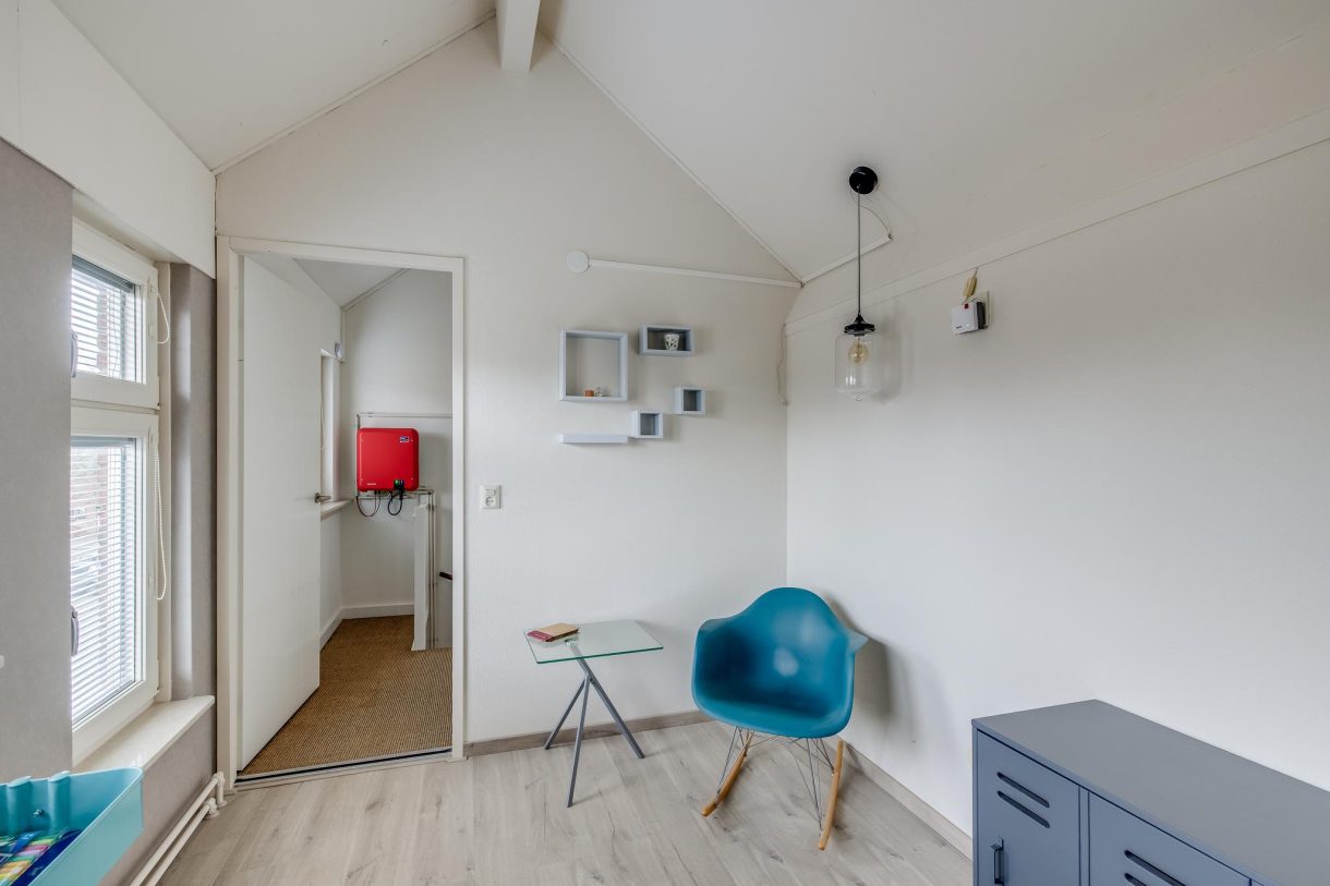 Te koop: Foto Woonhuis aan de Appelgaarde 22 in Houten