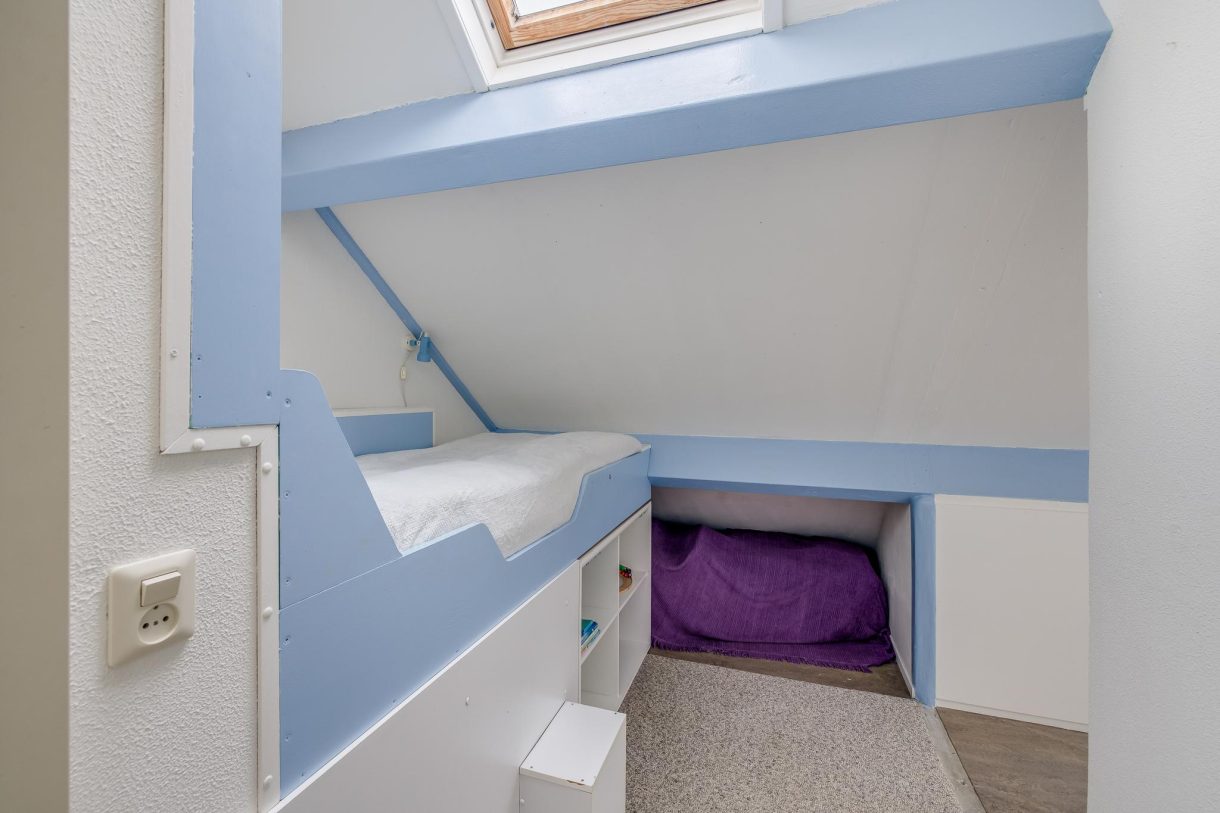 Te koop: Foto Woonhuis aan de Appelgaarde 22 in Houten