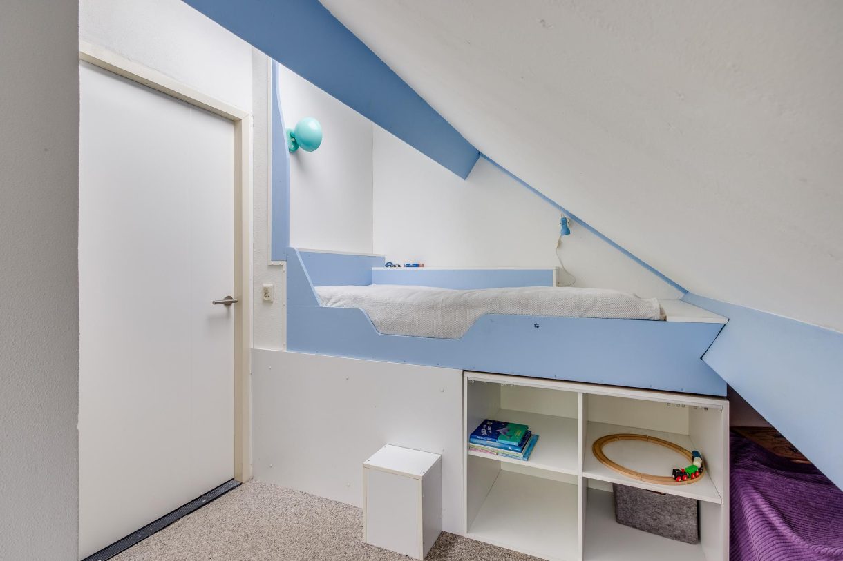 Te koop: Foto Woonhuis aan de Appelgaarde 22 in Houten