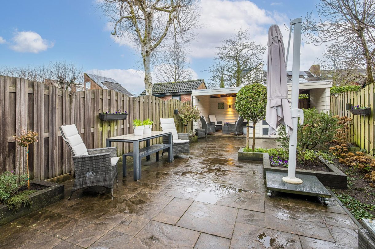 Te koop: Foto Woonhuis aan de Appelgaarde 22 in Houten