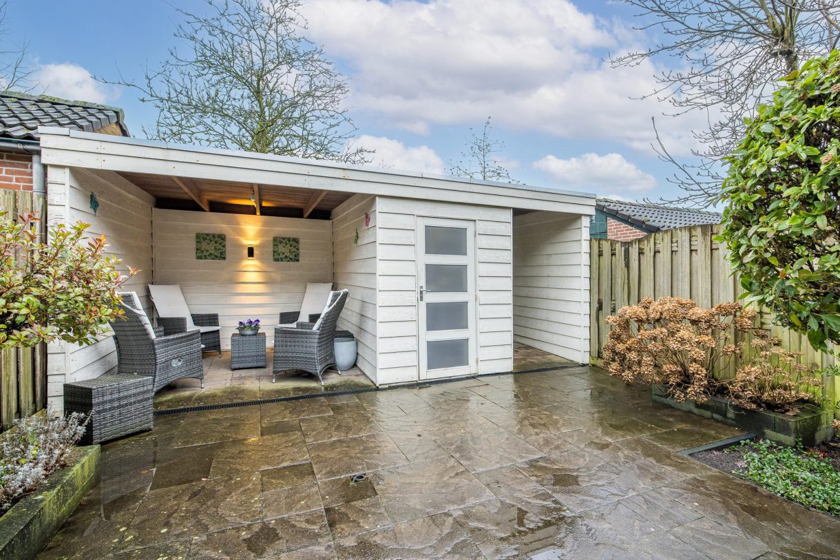 Te koop: Foto Woonhuis aan de Appelgaarde 22 in Houten