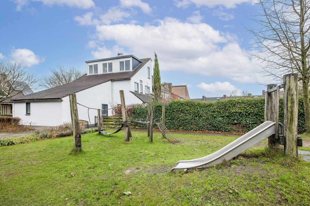 Te koop: Foto Woonhuis aan de Appelgaarde 22 in Houten