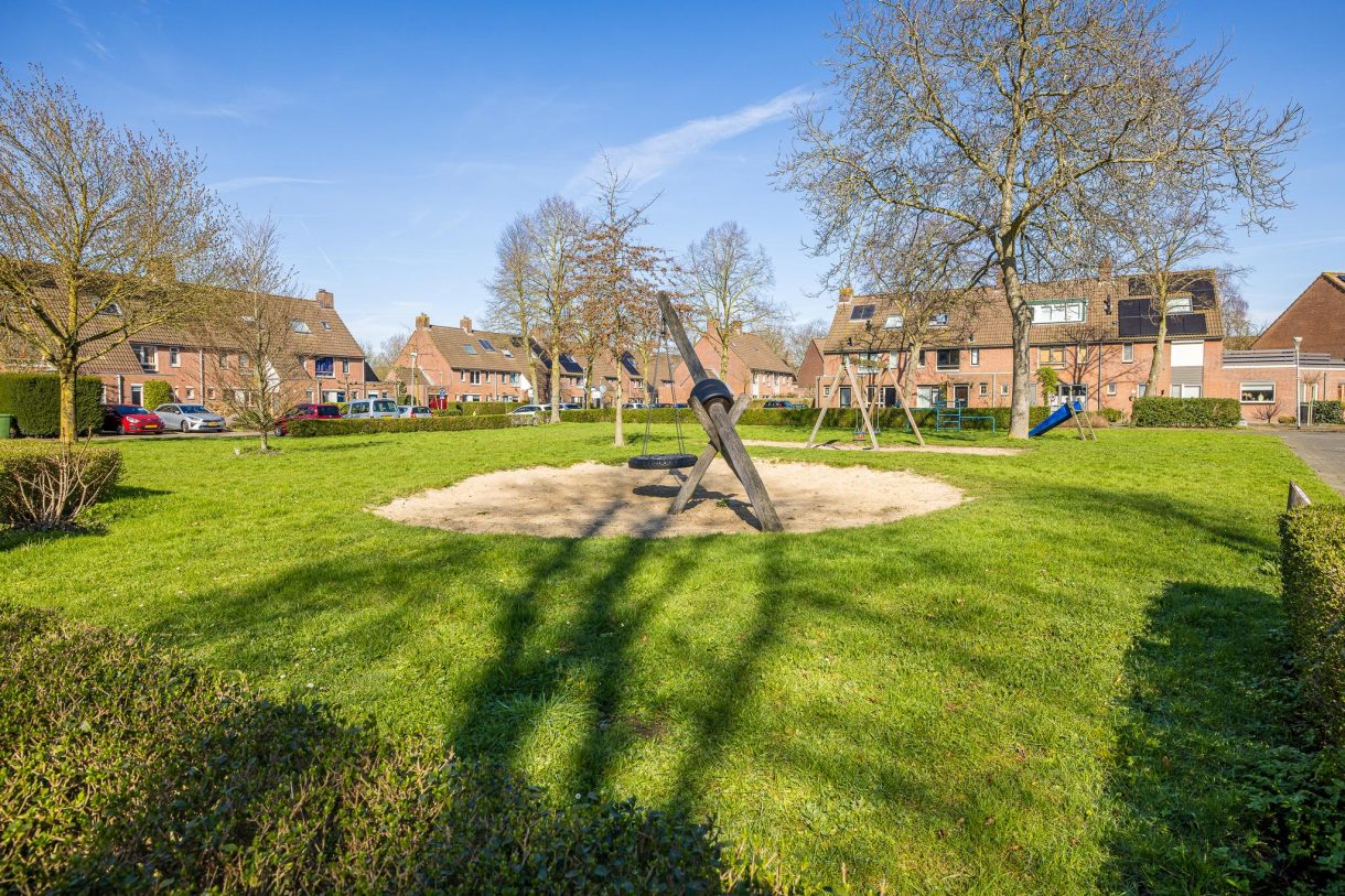 Te koop: Foto Woonhuis aan de Appelgaarde 22 in Houten