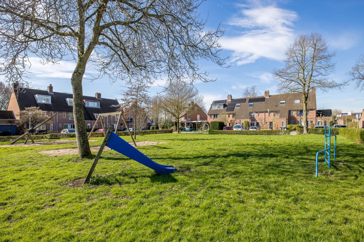 Te koop: Foto Woonhuis aan de Appelgaarde 22 in Houten