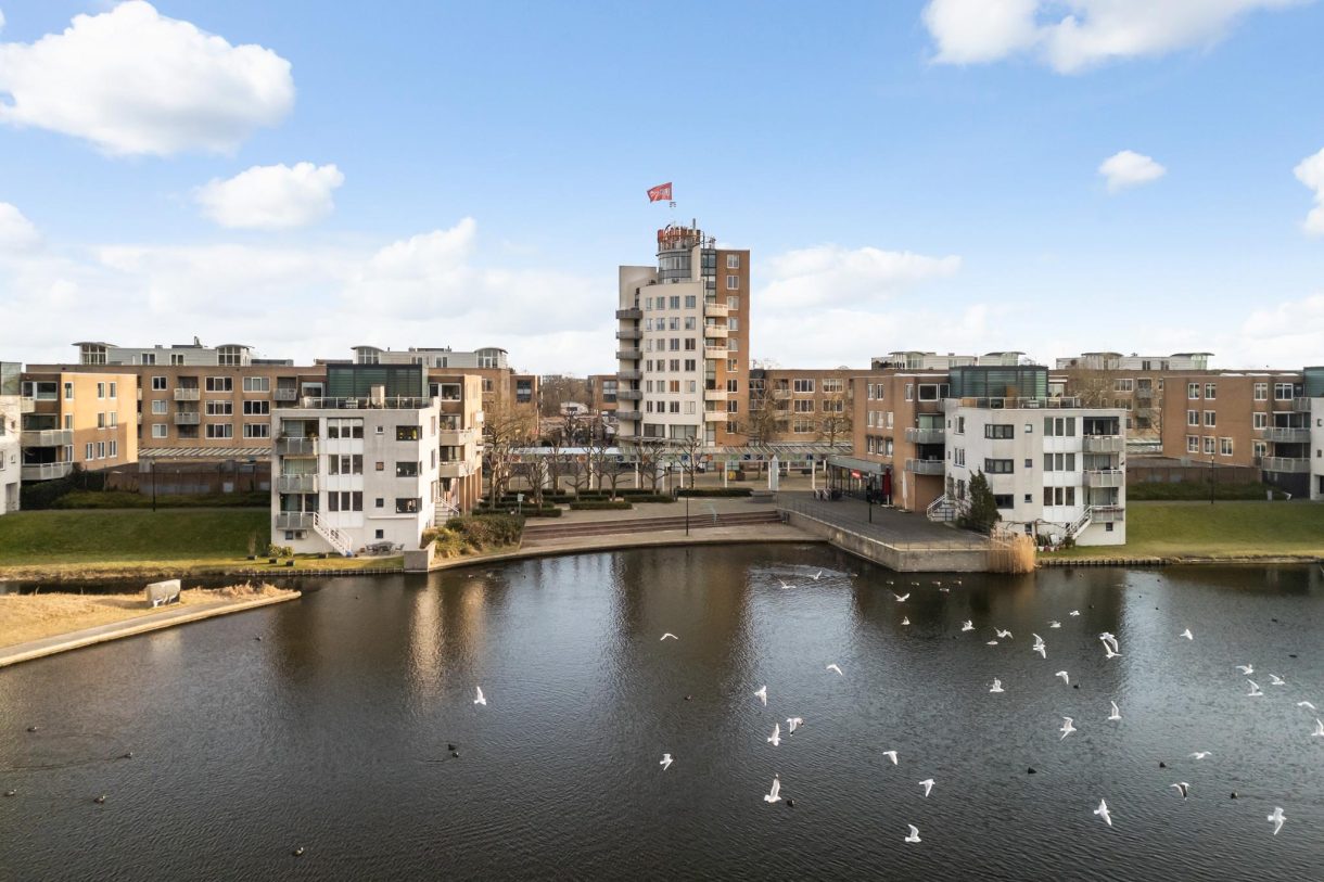 Te koop: Foto Woonhuis aan de De Marke 10 in Amersfoort