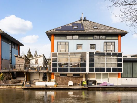 Hoofdfoto van Amersfoort De Marke 10