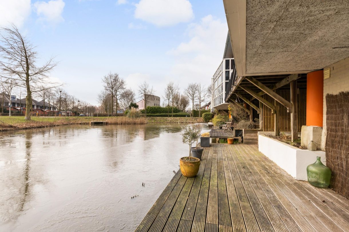 Te koop: Foto Woonhuis aan de De Marke 10 in Amersfoort