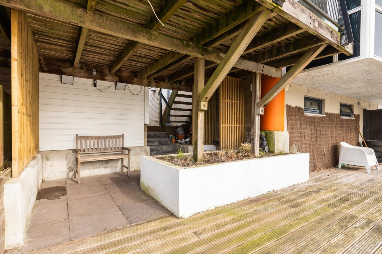 Te koop: Foto Woonhuis aan de De Marke 10 in Amersfoort