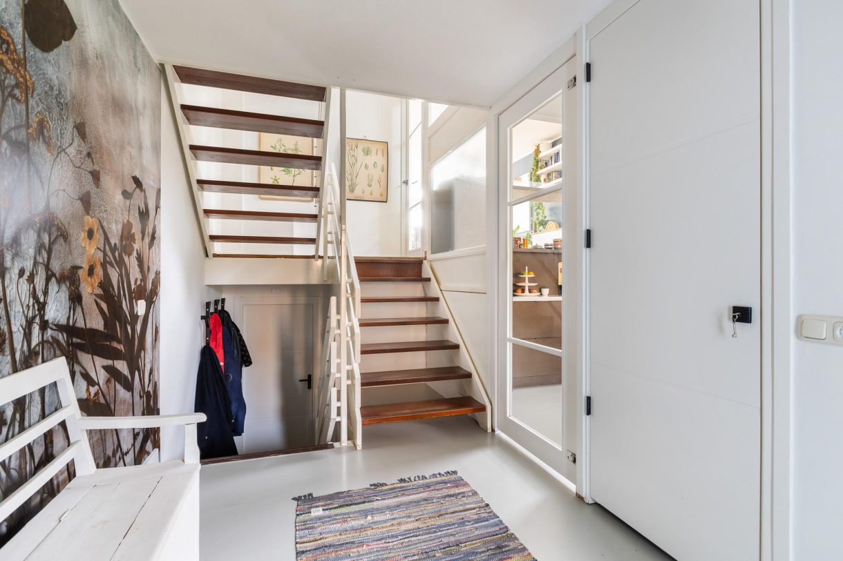 Te koop: Foto Woonhuis aan de De Marke 10 in Amersfoort