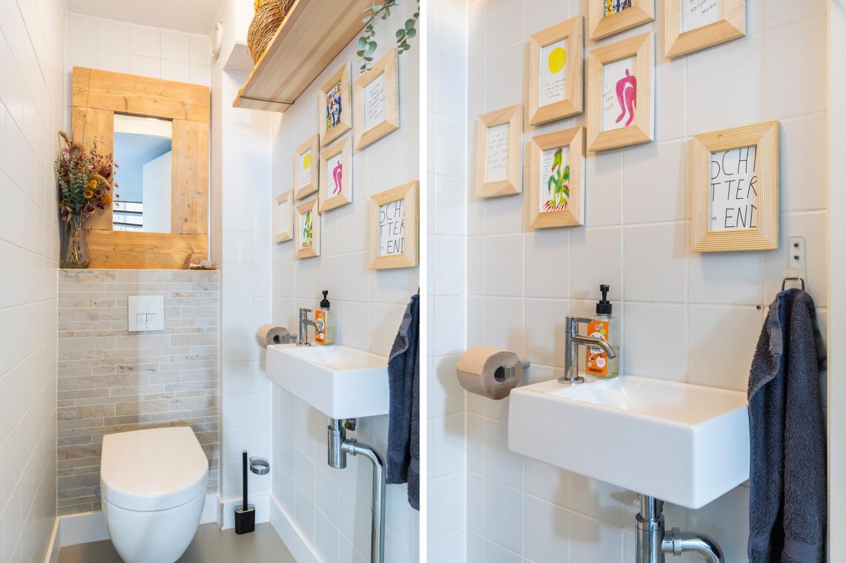 Te koop: Foto Woonhuis aan de De Marke 10 in Amersfoort