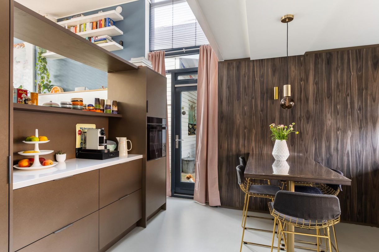 Te koop: Foto Woonhuis aan de De Marke 10 in Amersfoort