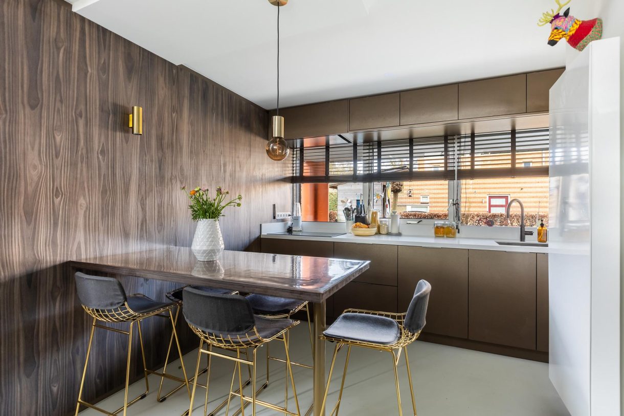 Te koop: Foto Woonhuis aan de De Marke 10 in Amersfoort