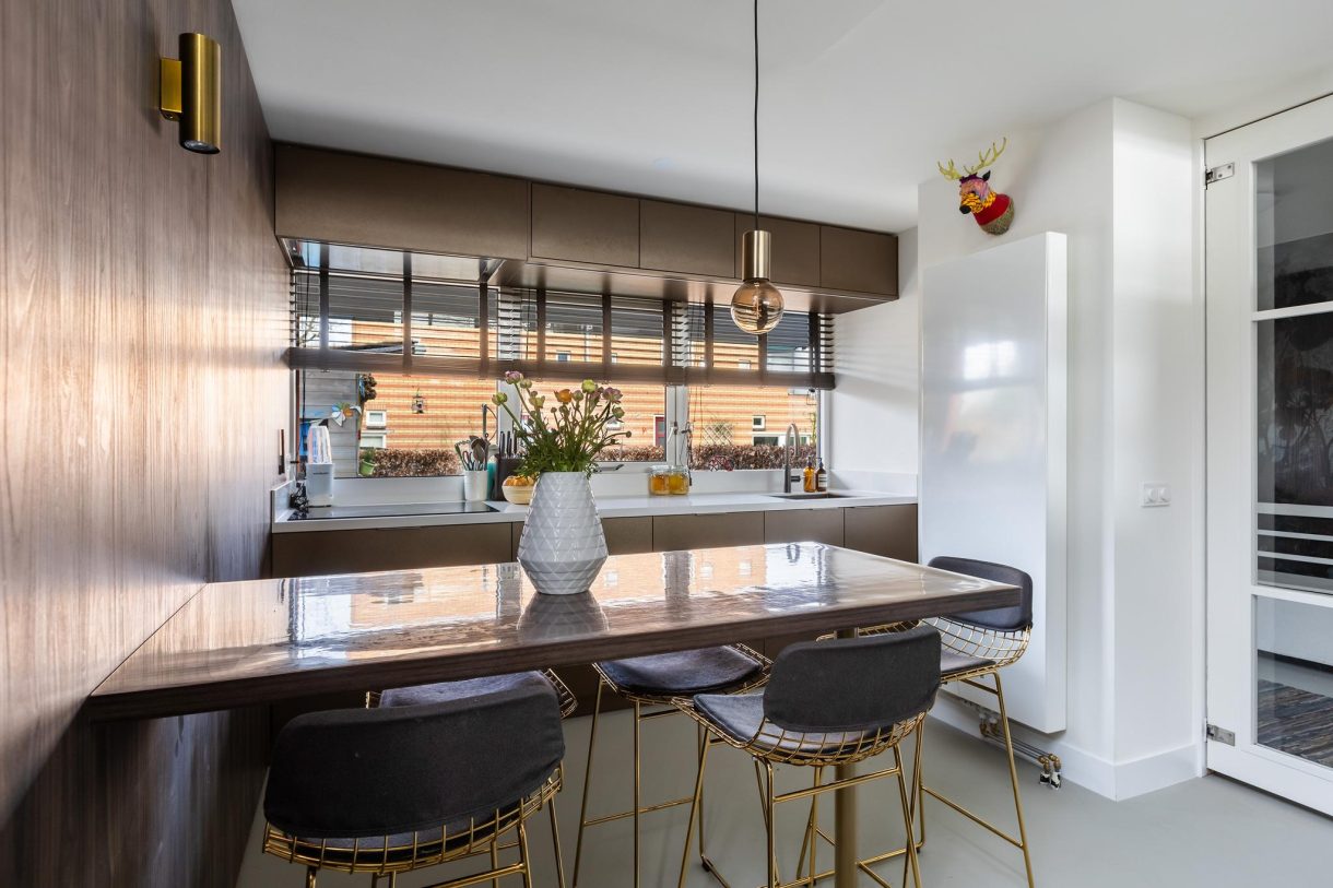 Te koop: Foto Woonhuis aan de De Marke 10 in Amersfoort