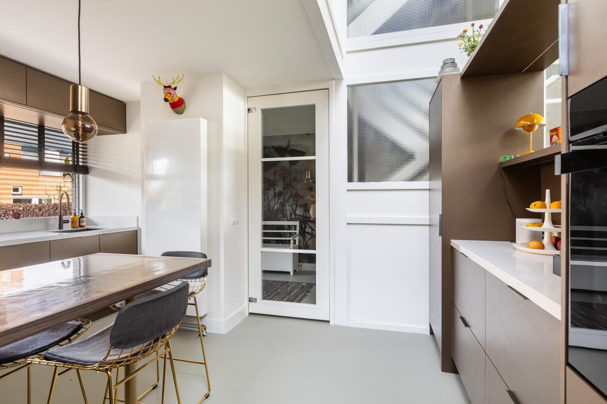 Te koop: Foto Woonhuis aan de De Marke 10 in Amersfoort