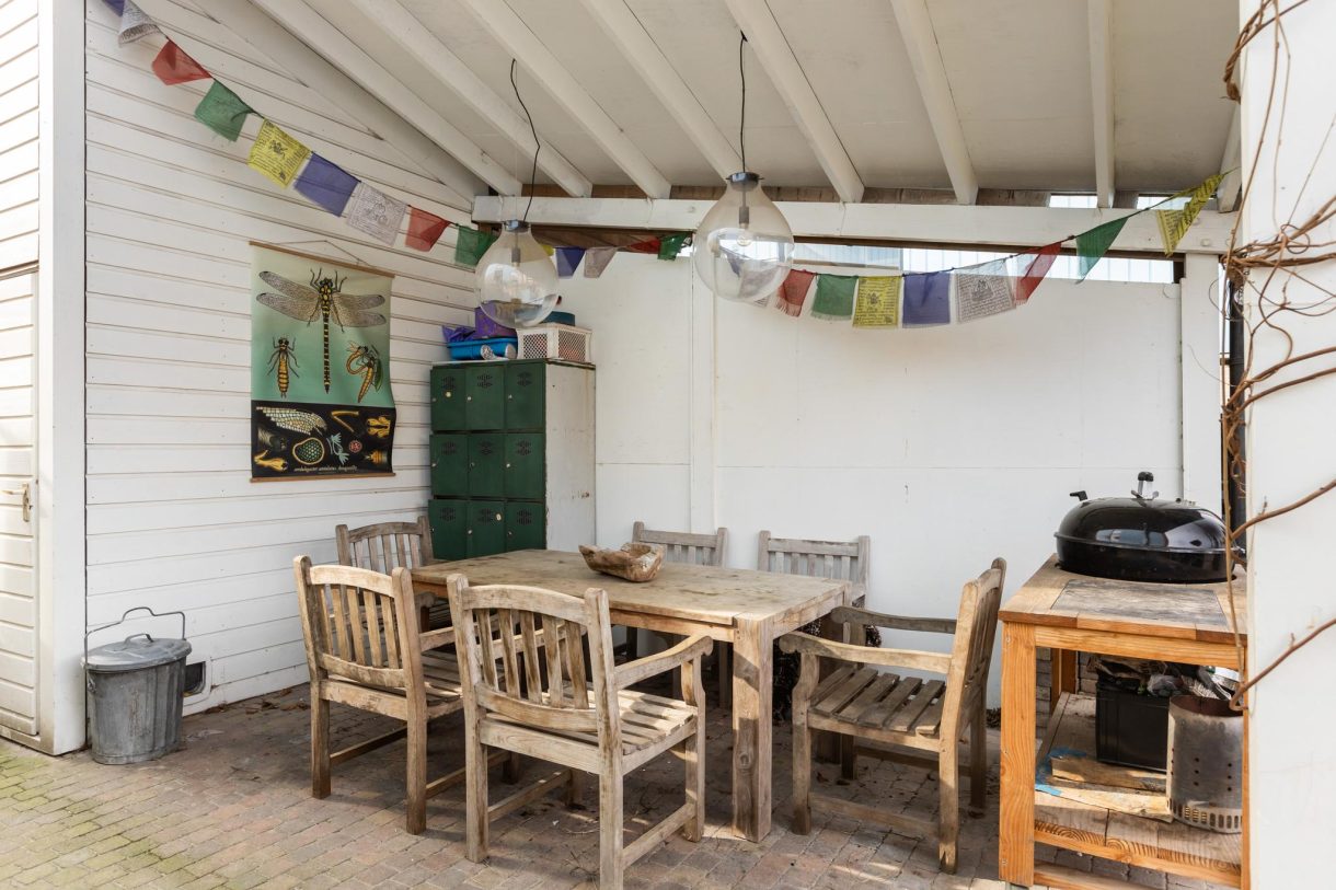 Te koop: Foto Woonhuis aan de De Marke 10 in Amersfoort