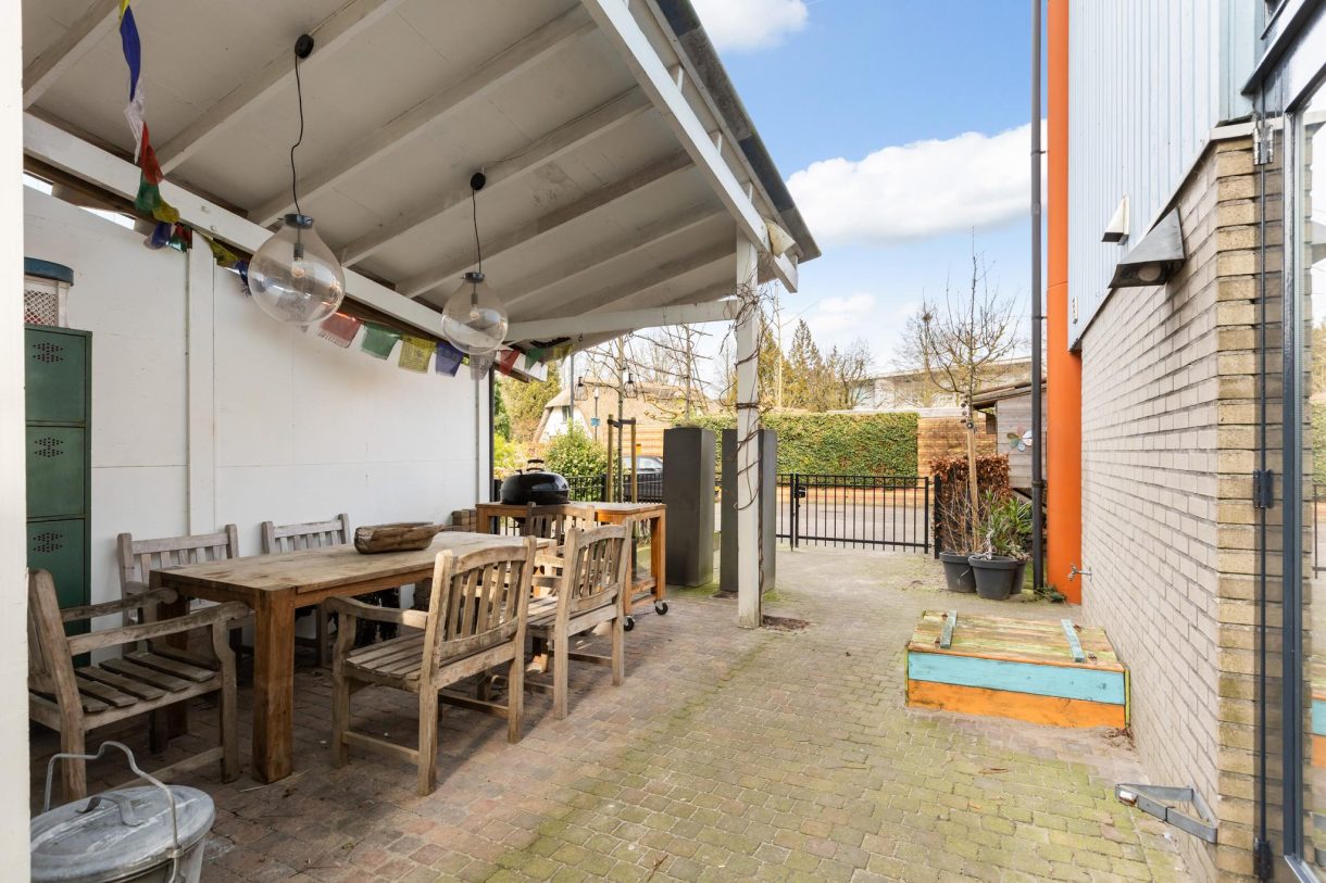 Te koop: Foto Woonhuis aan de De Marke 10 in Amersfoort