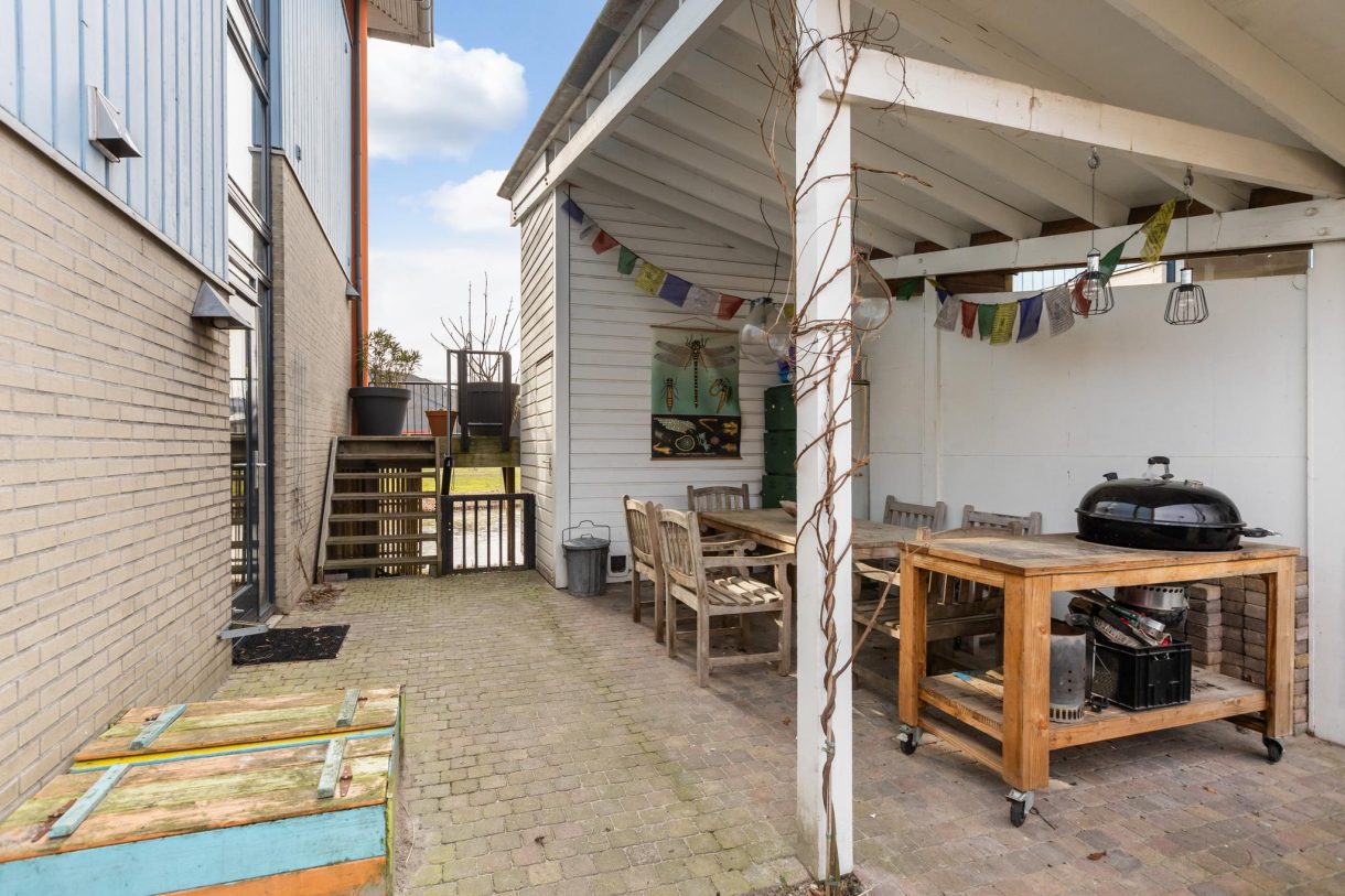 Te koop: Foto Woonhuis aan de De Marke 10 in Amersfoort