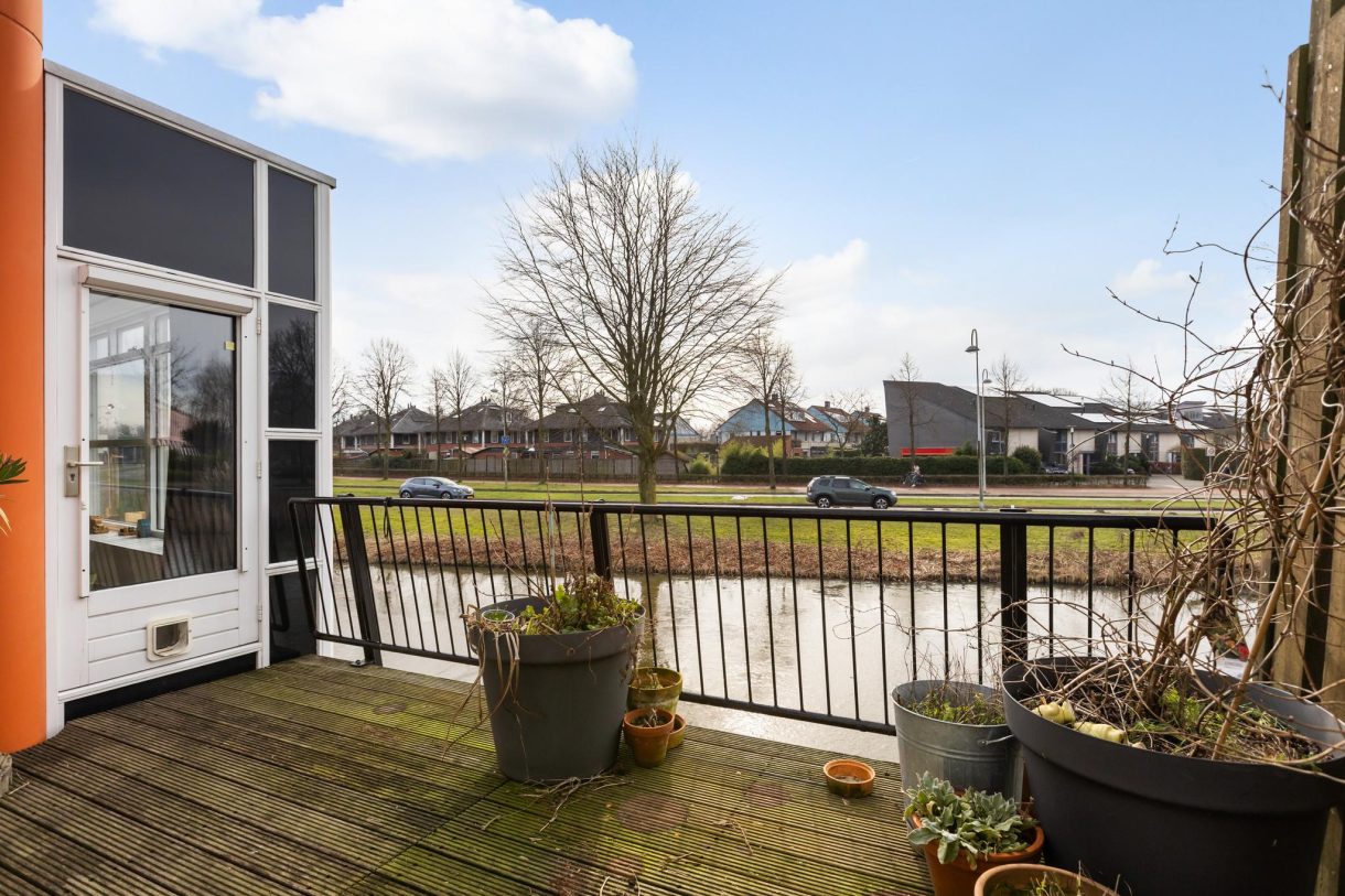 Te koop: Foto Woonhuis aan de De Marke 10 in Amersfoort