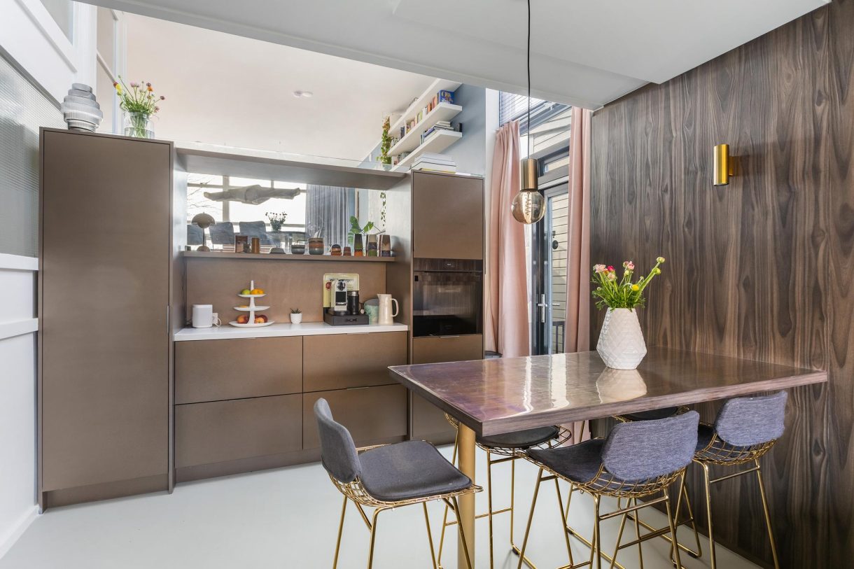 Te koop: Foto Woonhuis aan de De Marke 10 in Amersfoort