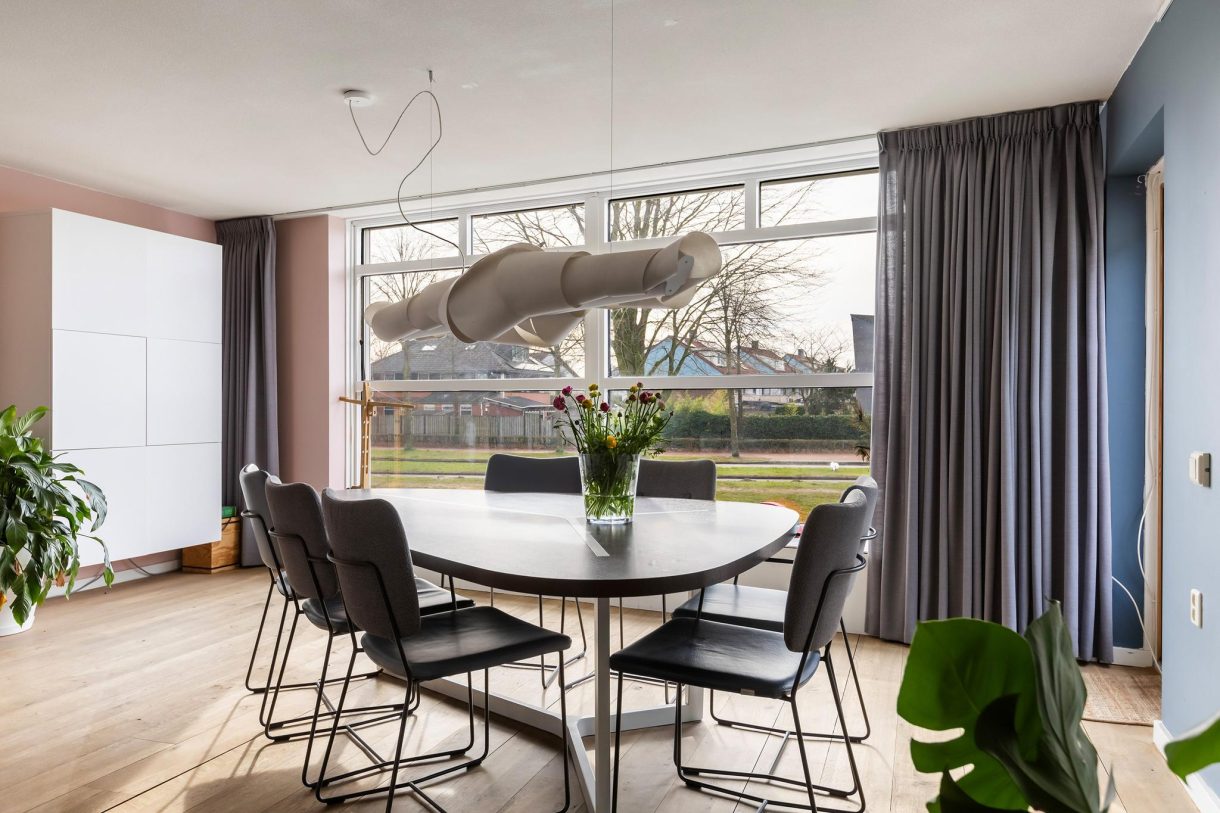 Te koop: Foto Woonhuis aan de De Marke 10 in Amersfoort