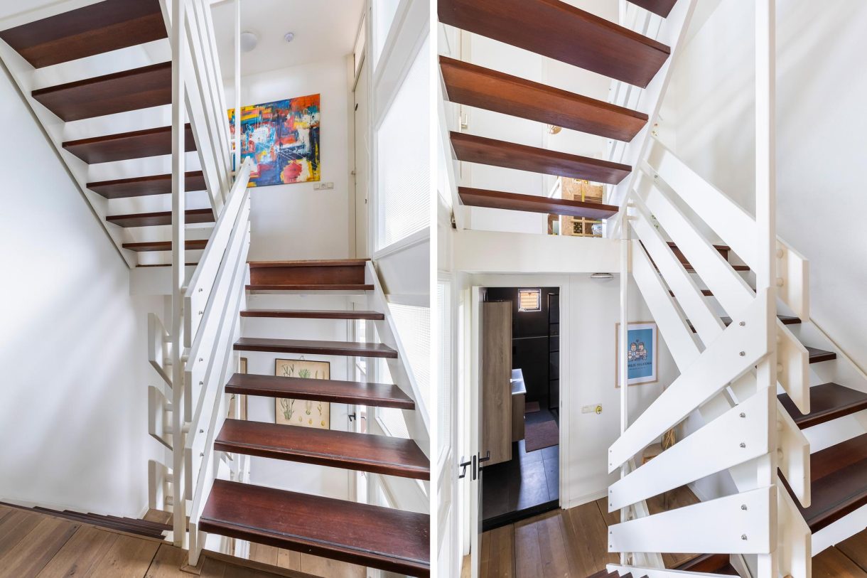 Te koop: Foto Woonhuis aan de De Marke 10 in Amersfoort