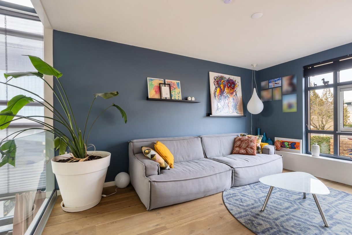 Te koop: Foto Woonhuis aan de De Marke 10 in Amersfoort