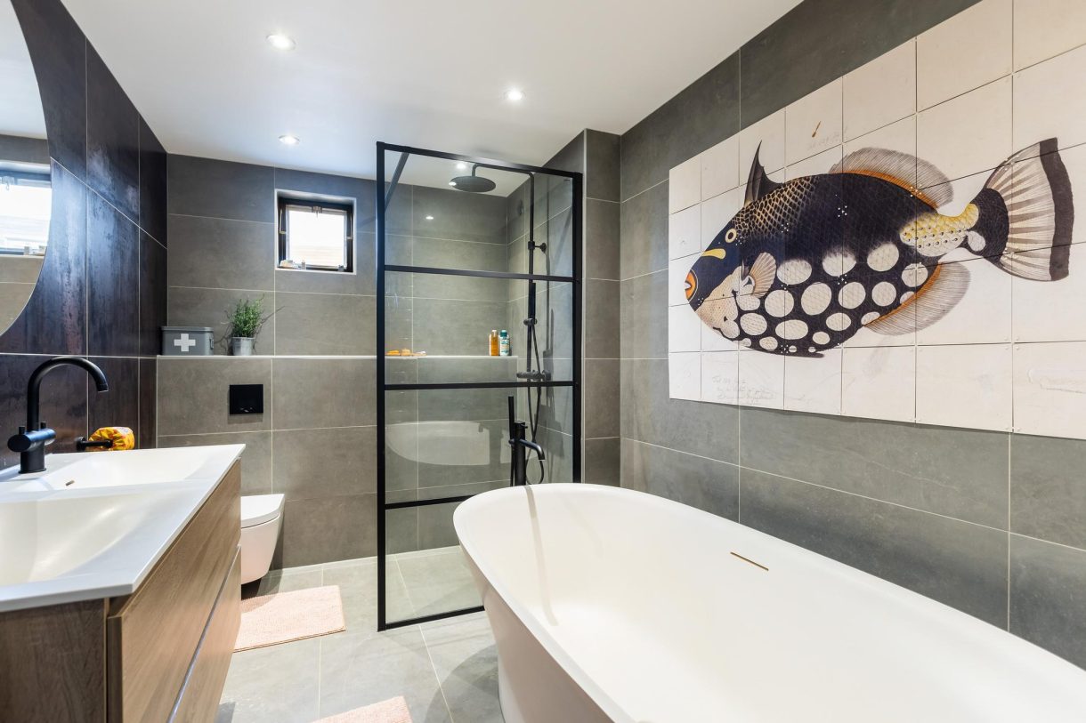 Te koop: Foto Woonhuis aan de De Marke 10 in Amersfoort