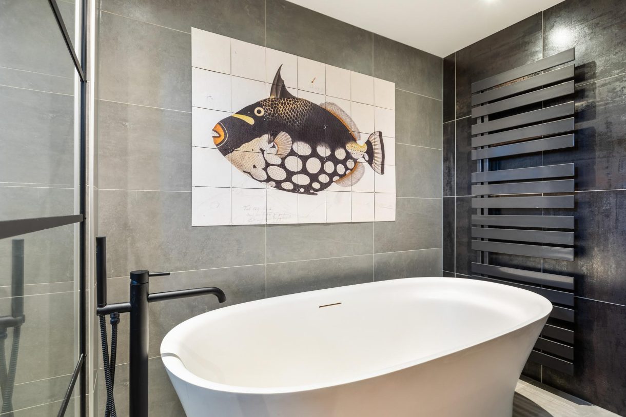 Te koop: Foto Woonhuis aan de De Marke 10 in Amersfoort