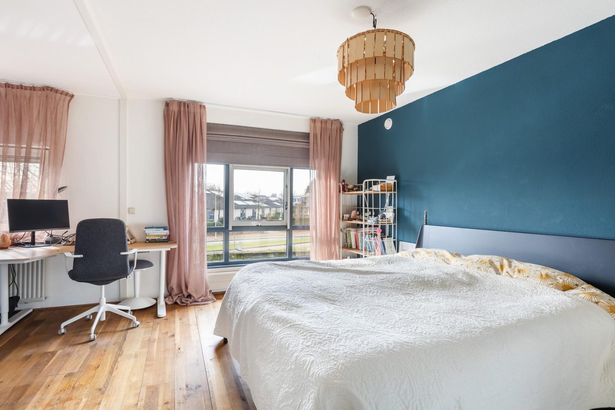 Te koop: Foto Woonhuis aan de De Marke 10 in Amersfoort