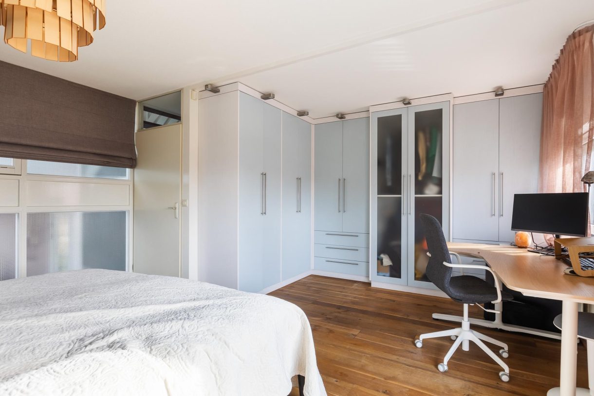 Te koop: Foto Woonhuis aan de De Marke 10 in Amersfoort