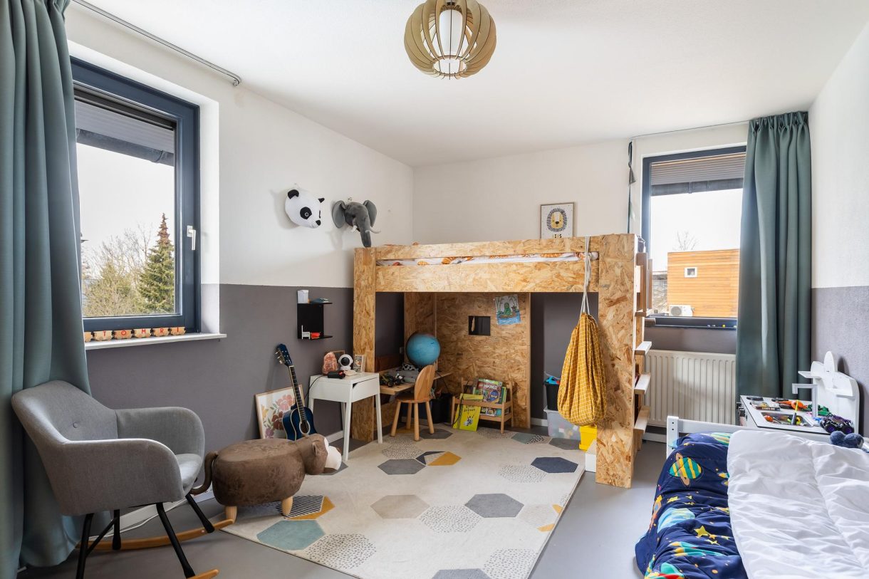 Te koop: Foto Woonhuis aan de De Marke 10 in Amersfoort