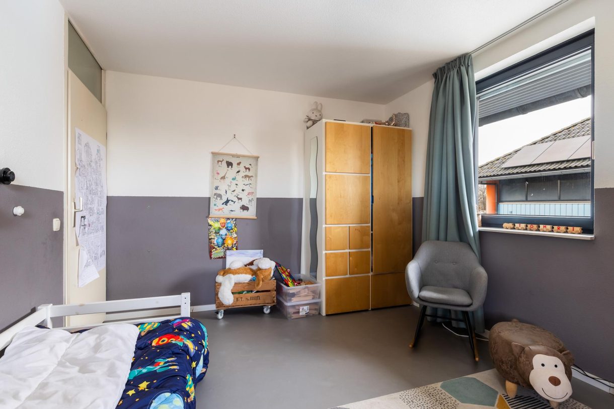 Te koop: Foto Woonhuis aan de De Marke 10 in Amersfoort