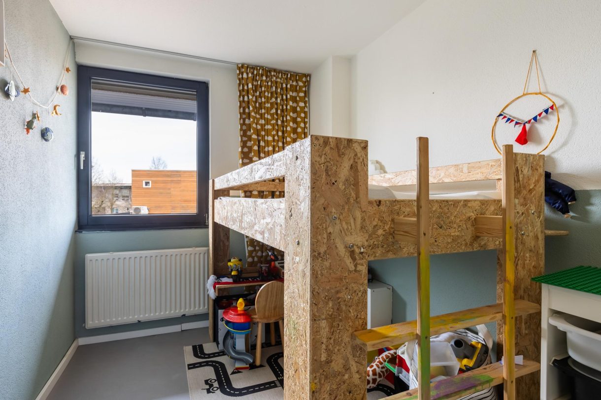 Te koop: Foto Woonhuis aan de De Marke 10 in Amersfoort