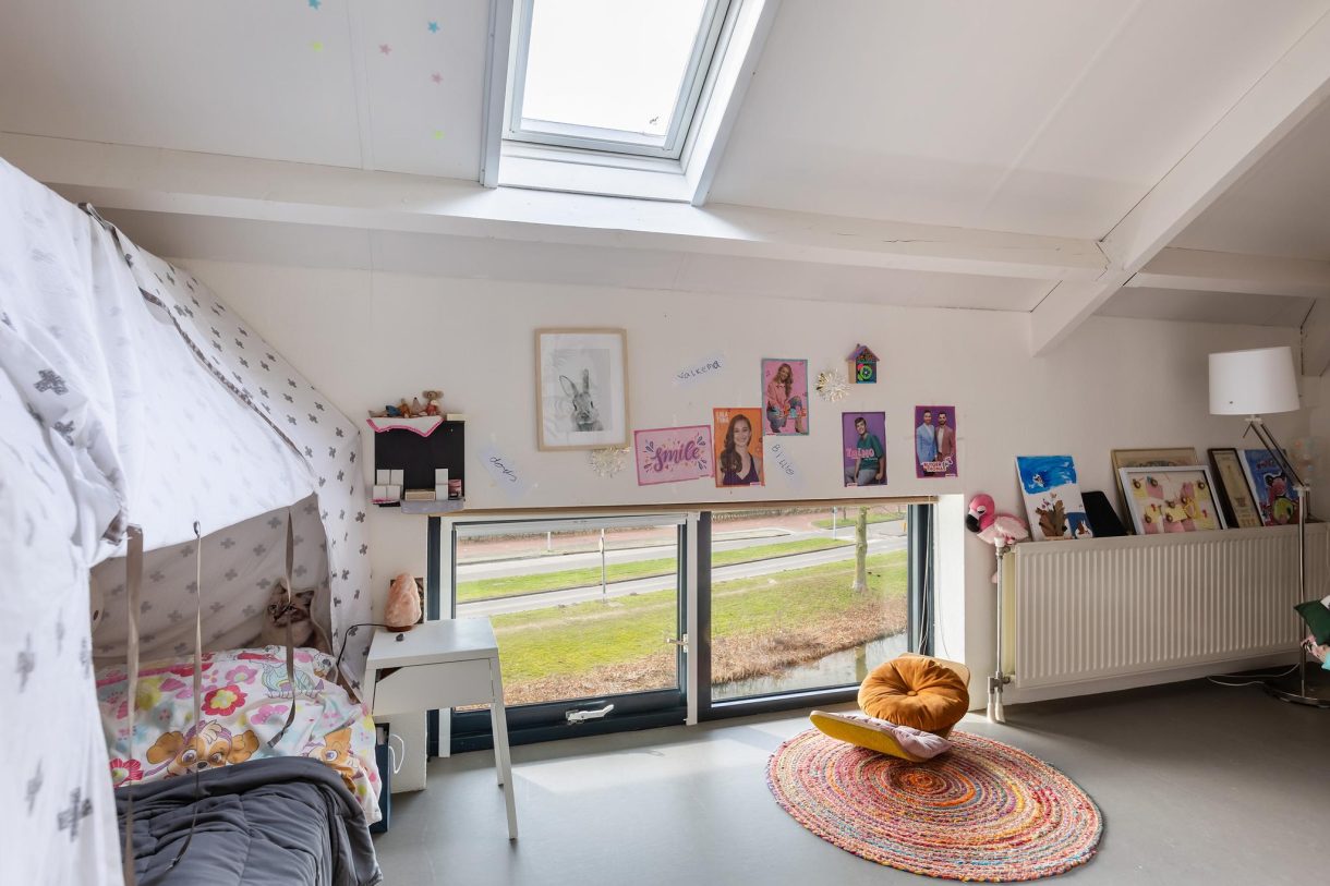 Te koop: Foto Woonhuis aan de De Marke 10 in Amersfoort