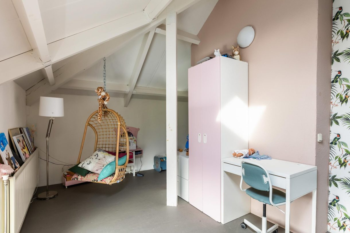 Te koop: Foto Woonhuis aan de De Marke 10 in Amersfoort