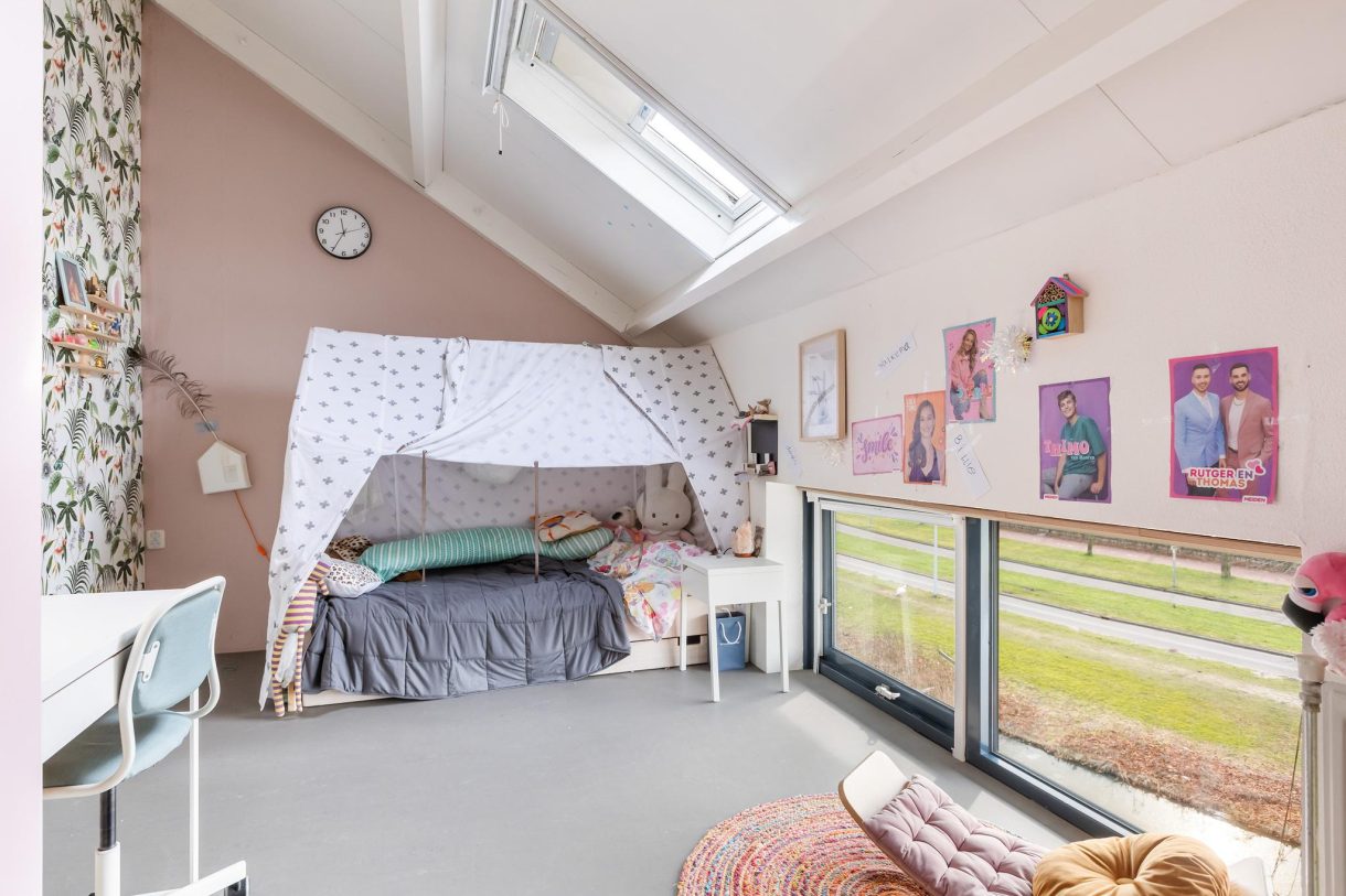 Te koop: Foto Woonhuis aan de De Marke 10 in Amersfoort