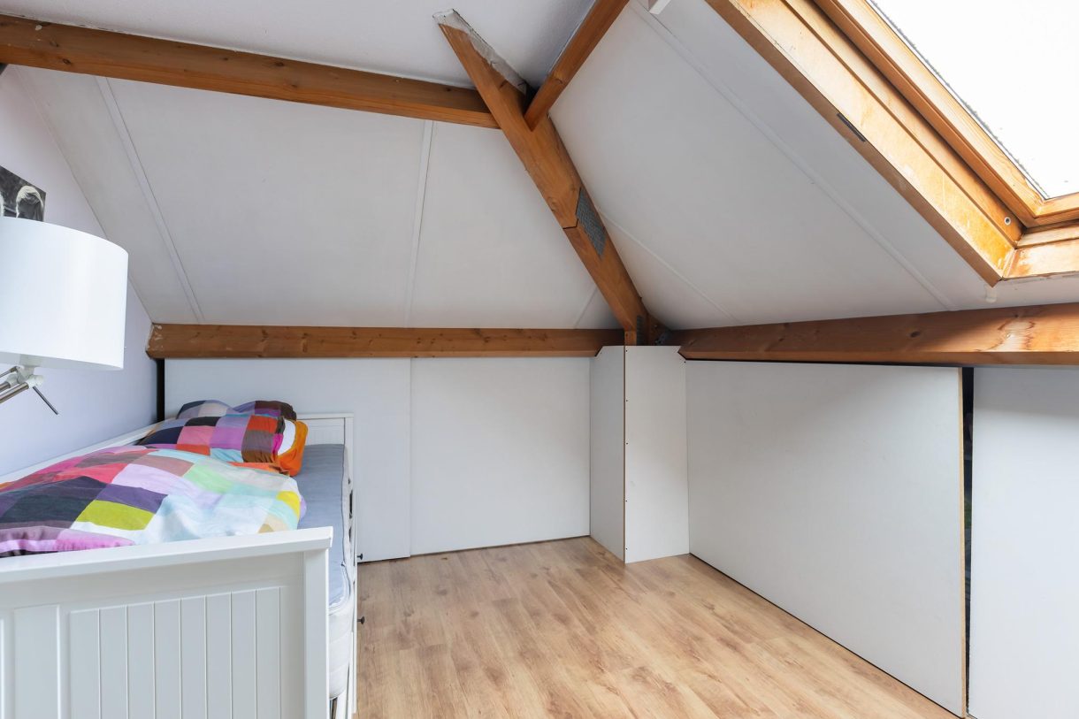 Te koop: Foto Woonhuis aan de De Marke 10 in Amersfoort