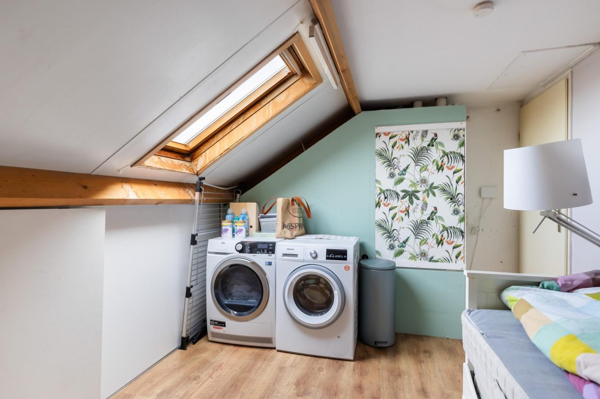 Te koop: Foto Woonhuis aan de De Marke 10 in Amersfoort