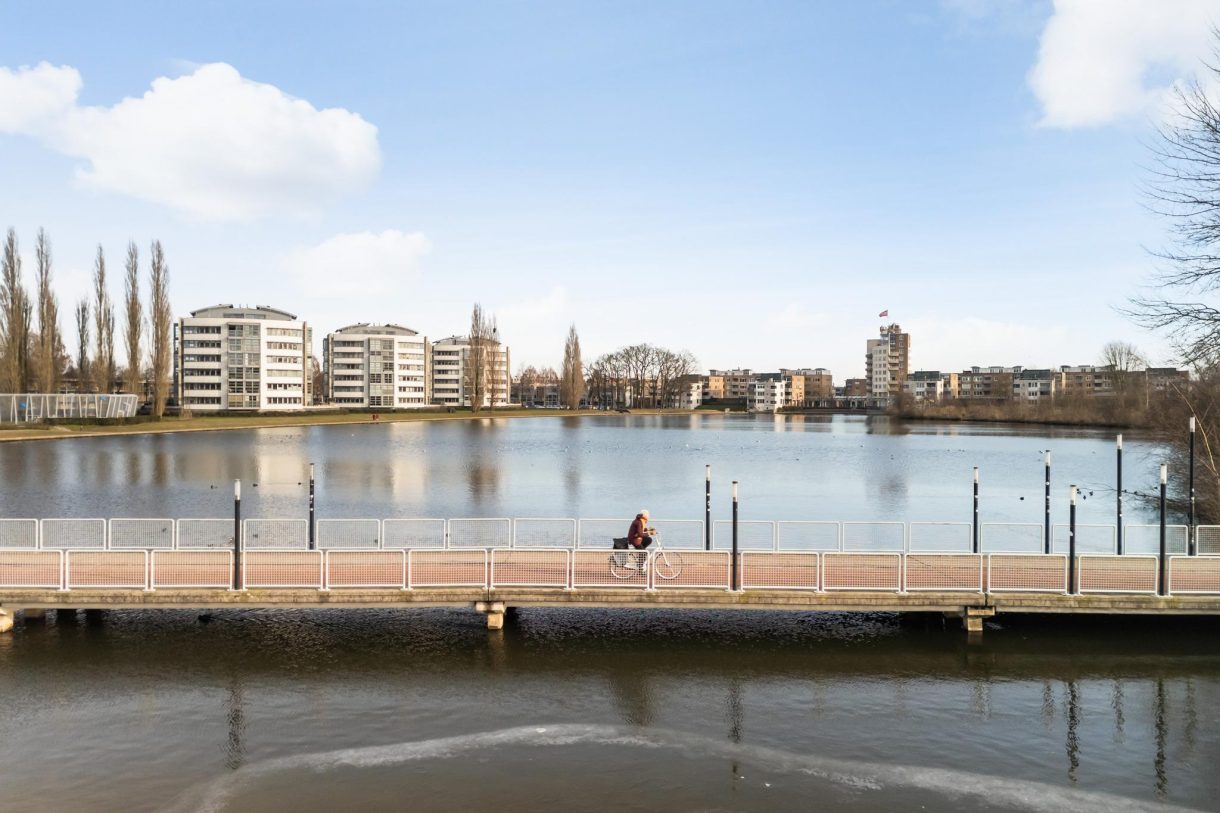 Te koop: Foto Woonhuis aan de De Marke 10 in Amersfoort