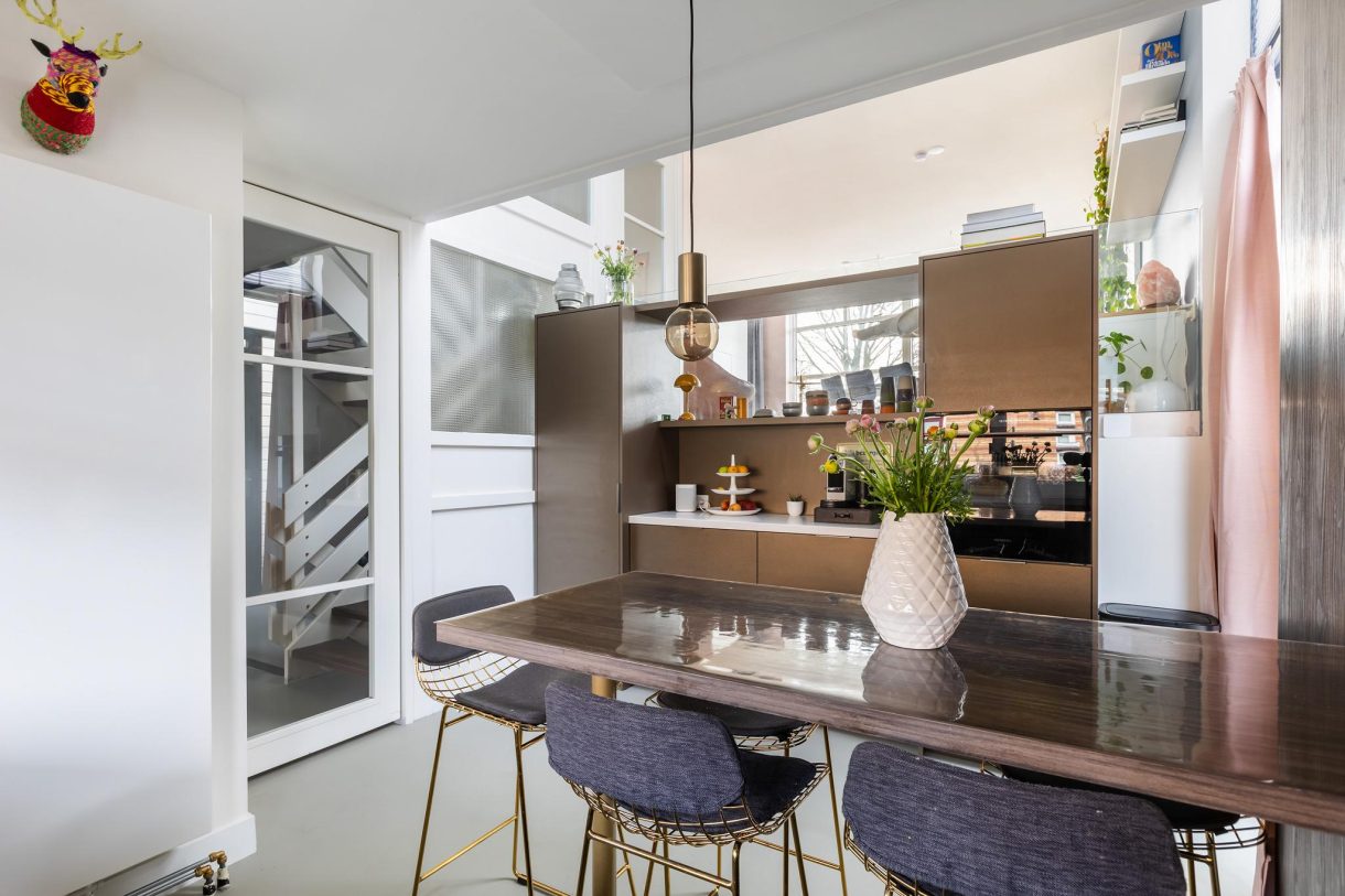 Te koop: Foto Woonhuis aan de De Marke 10 in Amersfoort