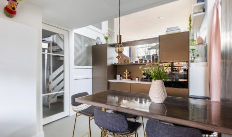 Te koop: Foto Woonhuis aan de De Marke 10 in Amersfoort