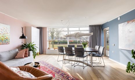 Te koop: Foto Woonhuis aan de De Marke 10 in Amersfoort
